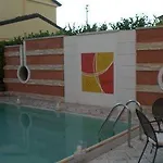 Altura מלון Ospedaletto Euganeo