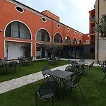 Altura מלון Ospedaletto Euganeo