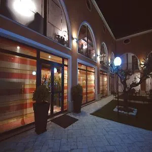 Altura Отель 3*