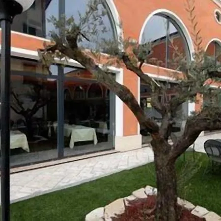 Hotel Altura Ospedaletto Euganeo
