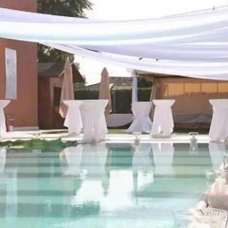Altura 3* Ospedaletto Euganeo