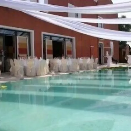 Altura Hotel Ospedaletto Euganeo