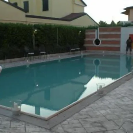 Hotel Altura