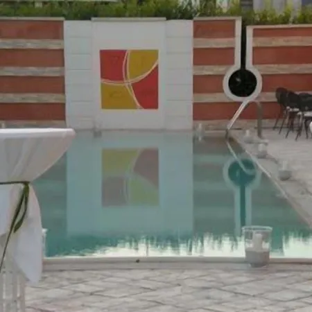 Hotel Altura Ospedaletto Euganeo