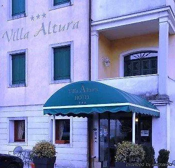 Altura Hotel 3*