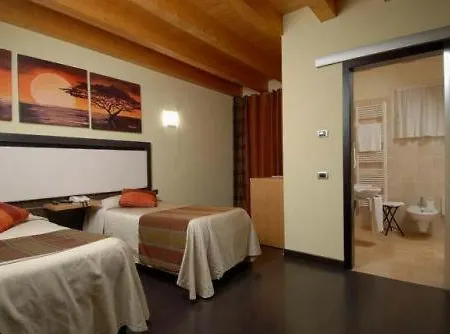 Szálloda Altura 3*