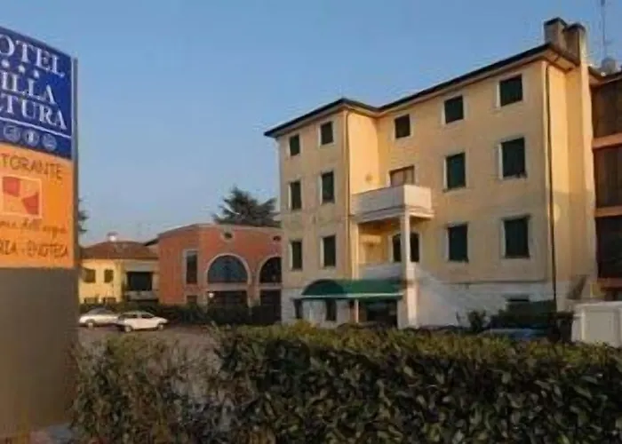 Altura 3* Ospedaletto Euganeo