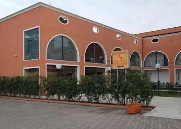 Hotel Altura