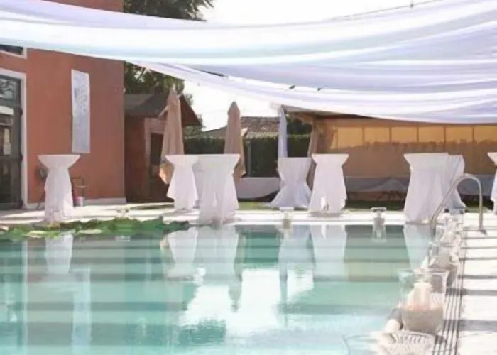 Altura 3* Ospedaletto Euganeo