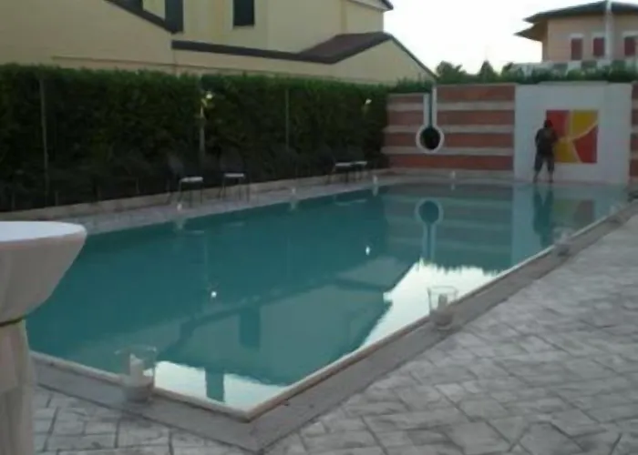 Hotel Altura