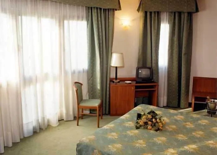 Hotel Altura