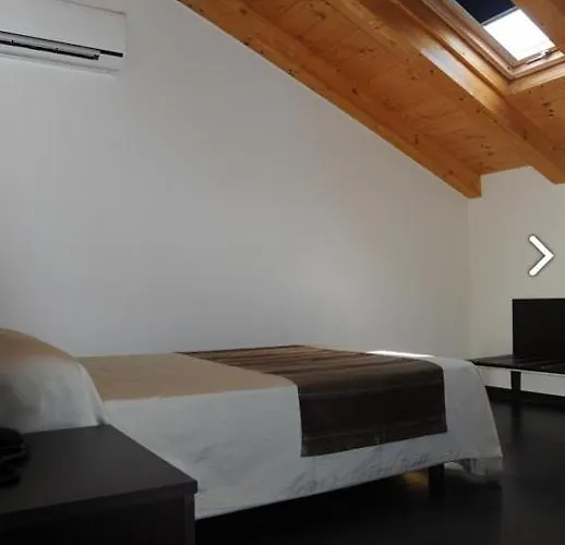 Altura Hotel Ospedaletto Euganeo