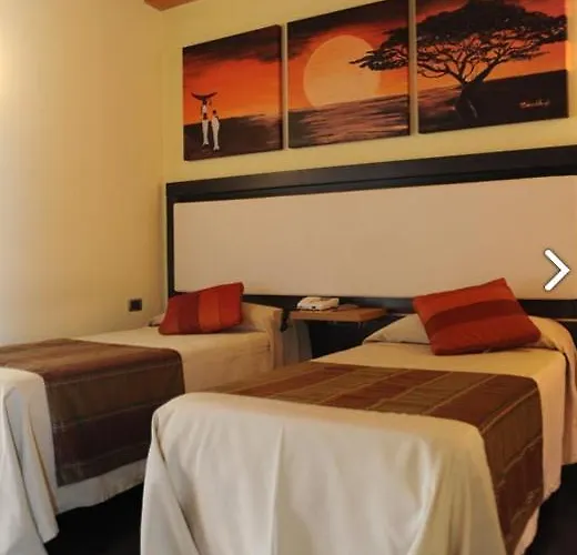 Altura Hotel Ospedaletto Euganeo