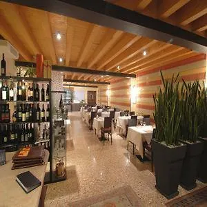 Altura Hotel Ospedaletto Euganeo
