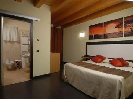 Altura Hotel Ospedaletto Euganeo