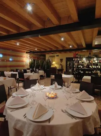 Hotel Altura