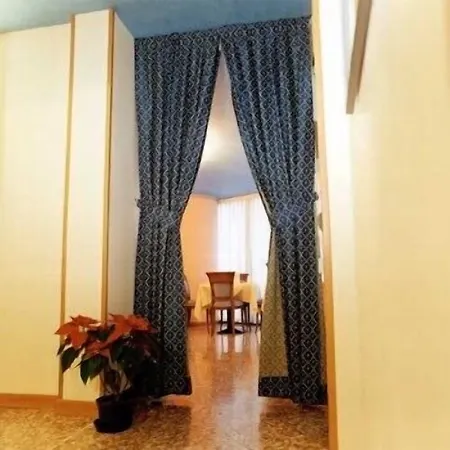 Hotel Altura Ospedaletto Euganeo