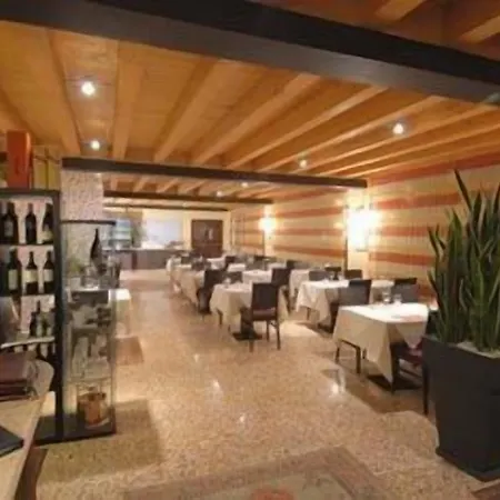 Hotel Altura Ospedaletto Euganeo