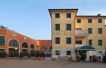 Altura Hotel Ospedaletto Euganeo