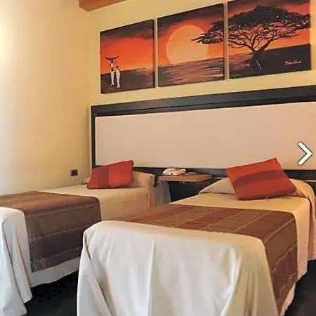 Hotel Altura