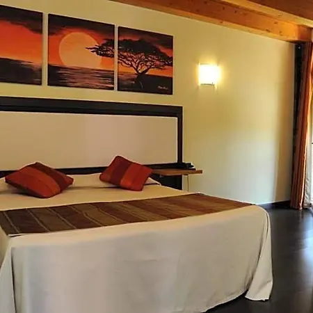 Altura Hotel Ospedaletto Euganeo