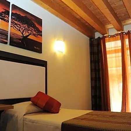 Hotel Altura 3*