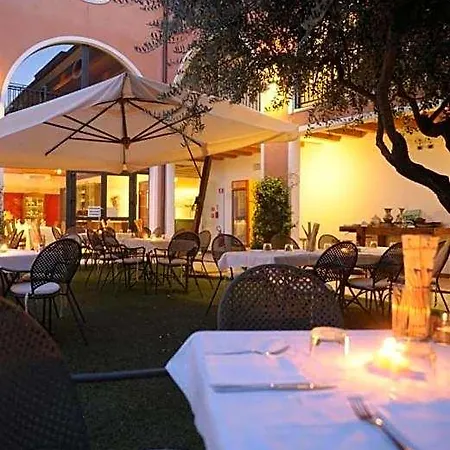Altura Hotel Ospedaletto Euganeo