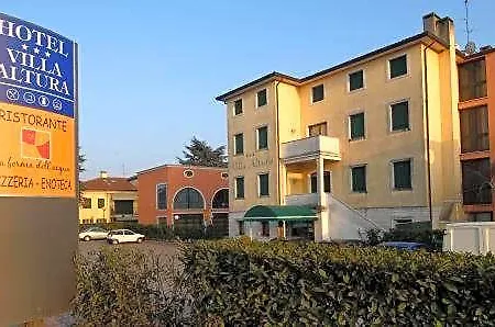 Hotel Altura