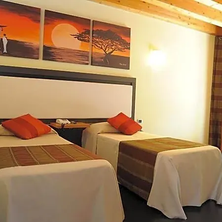 Hotel Altura 3*