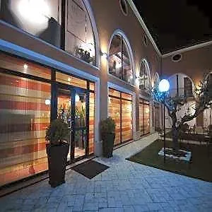 Hotel Altura