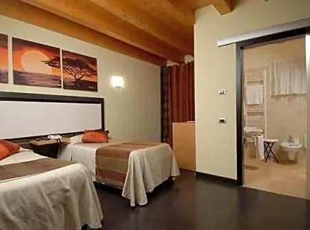 Altura Hotel Ospedaletto Euganeo