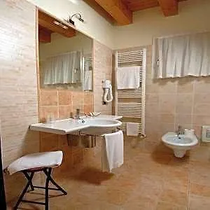 Hotel Altura Ospedaletto Euganeo