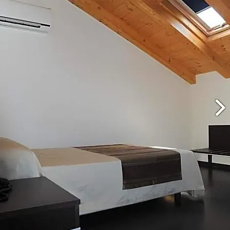 Altura Hotel Ospedaletto Euganeo