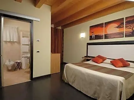 Hotel Altura