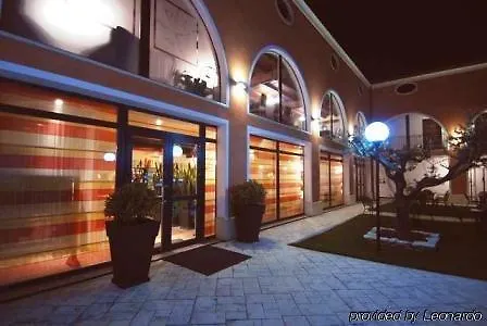 Altura Hotel Ospedaletto Euganeo