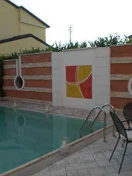 Altura Hotel Ospedaletto Euganeo