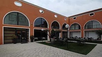 Hotel Altura Ospedaletto Euganeo