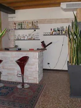 Altura Hotel Ospedaletto Euganeo