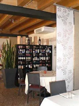 Hotel Altura Ospedaletto Euganeo