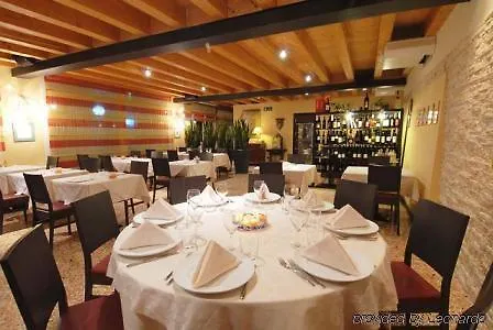 Hotel Altura Ospedaletto Euganeo