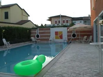 Hotel Altura 3*